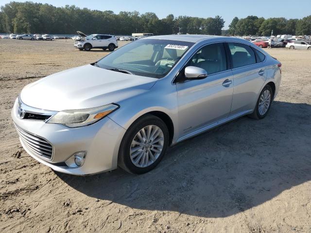TOYOTA AVALON HYB