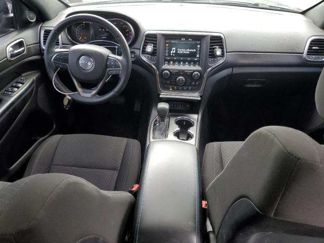 2018 JEEP GRAND CHER 1C4RJFAG2JC352998