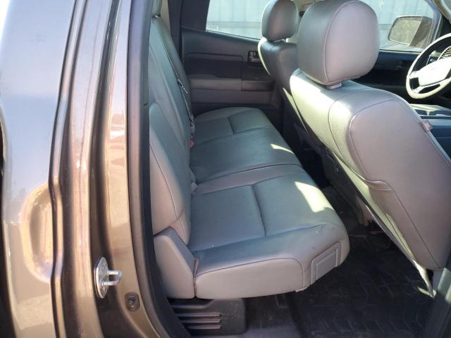 2013 TOYOTA TUNDRA DOU #3285594277