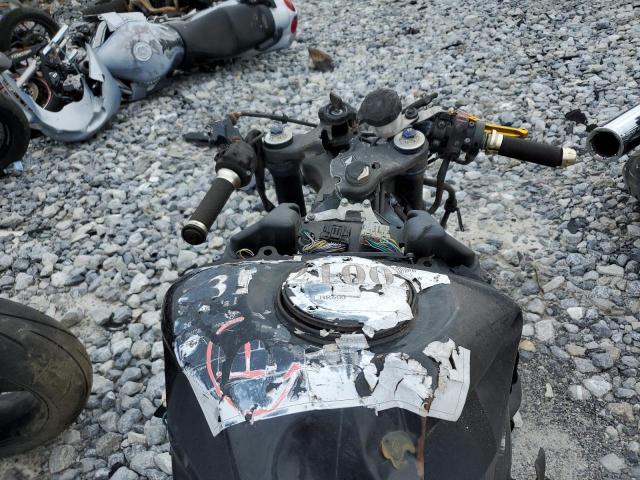 2008 HONDA CBR600 RR #3294350900