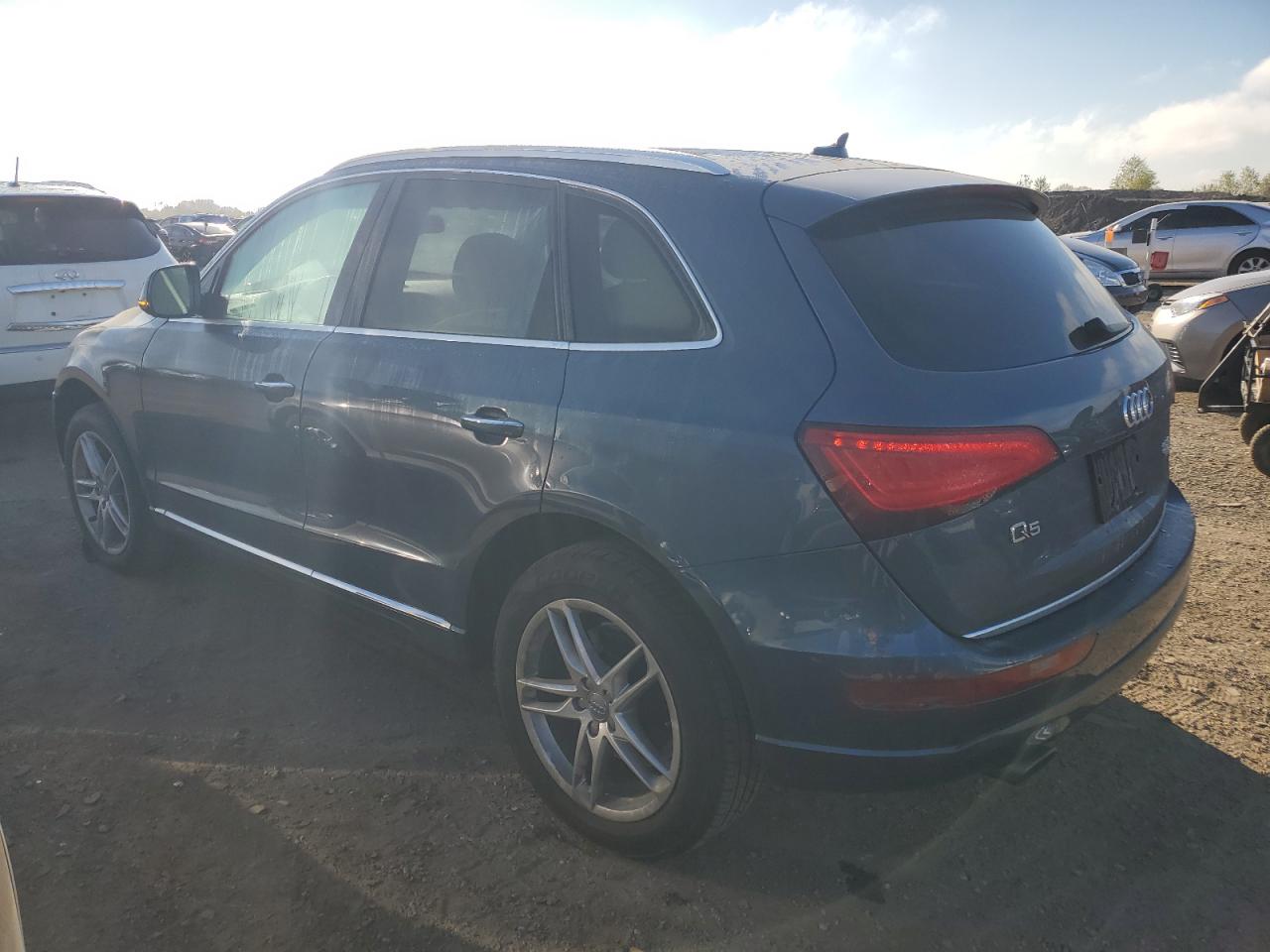 AUDI Q5 PREMIUM PLUS