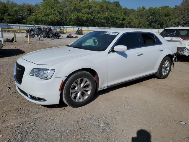 CHRYSLER 300 LIMITE
