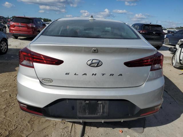 2020 HYUNDAI ELANTRA SE - 5NPD84LF2LH539700
