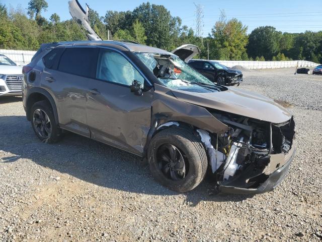2024 NISSAN ROGUE SV #3296223429