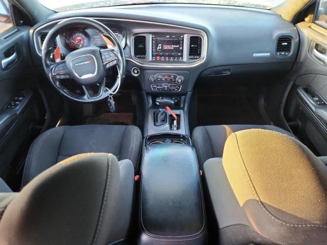 2019 DODGE CHARGER R/ #3302765378