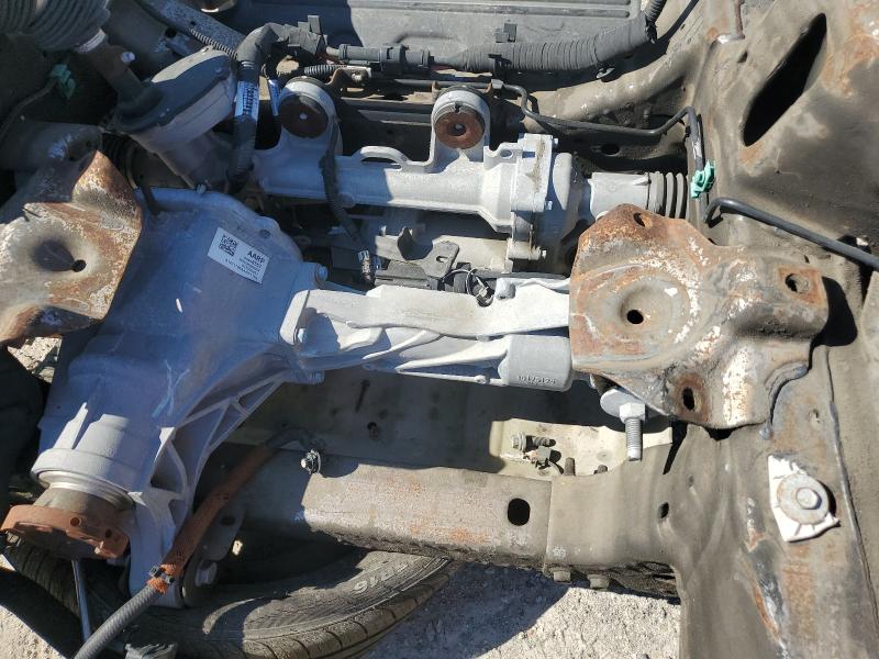 2021 GMC SIERRA K15 3GTP9EED5MG391886