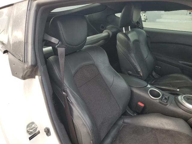 2019 NISSAN 370Z BASE #3301767413