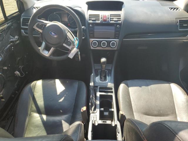 2016 SUBARU CROSSTREK - JF2GPANC3G8204047