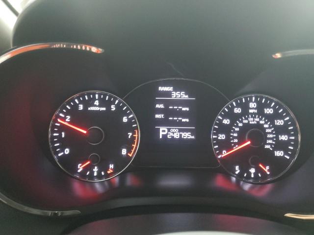 2014 KIA FORTE LX - KNAFK4A68E5048805