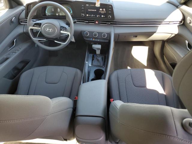 2025 HYUNDAI ELANTRA SE #3297056529