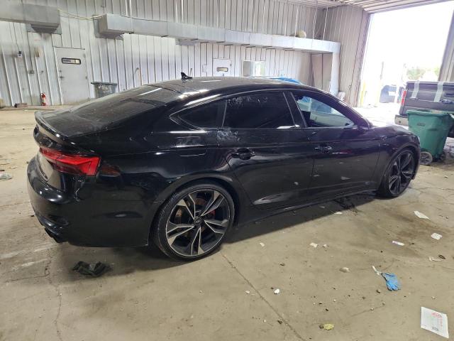 2024 AUDI S5 PREMIUM - WAUC4CF54RA129028