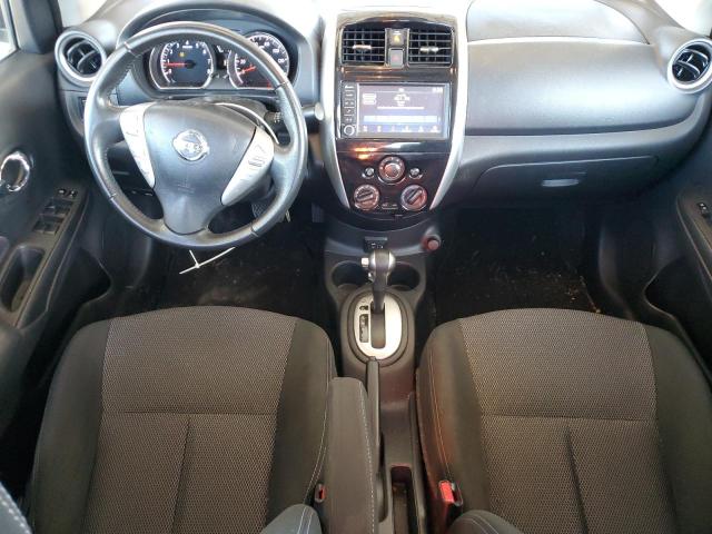 2018 NISSAN VERSA S - 3N1CN7AP2JL881861