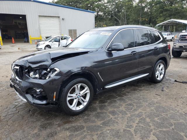 Global Auto Auctions: 2019 BMW X3 SDRIVE3