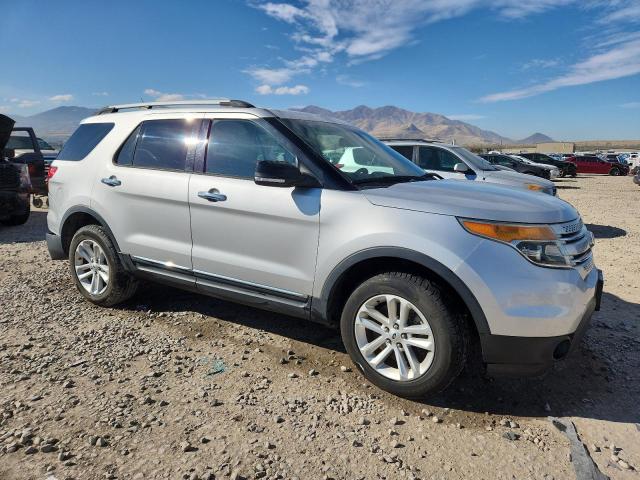 2013 FORD EXPLORER X - 1FM5K8D80DGC10735