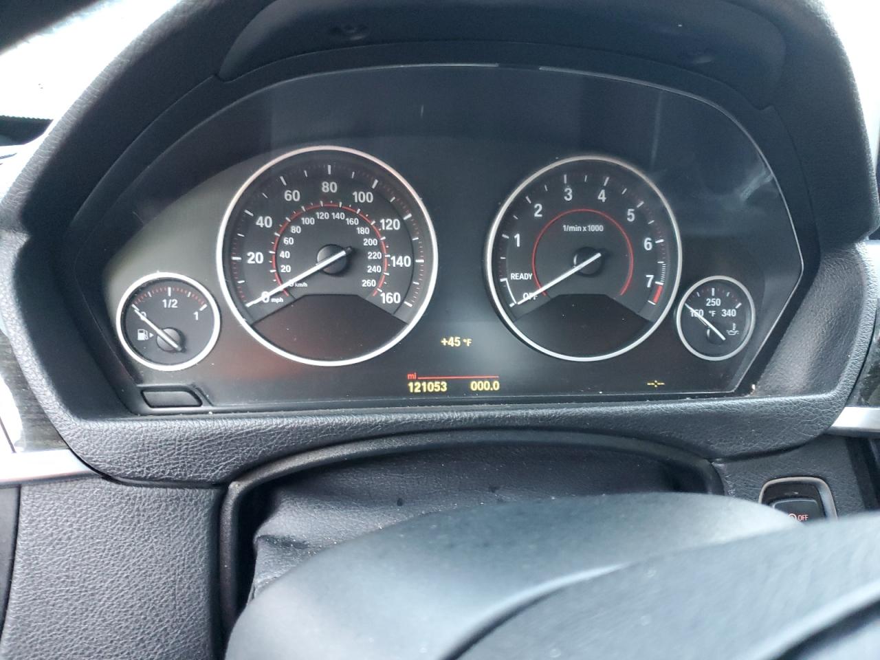 BMW 4 SERIES GRAN COUPE GRAN COUPE