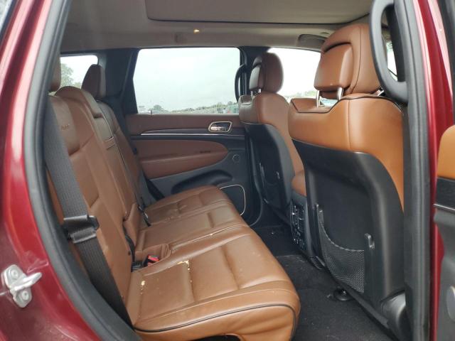 2016 JEEP GRAND CHER #3292449690