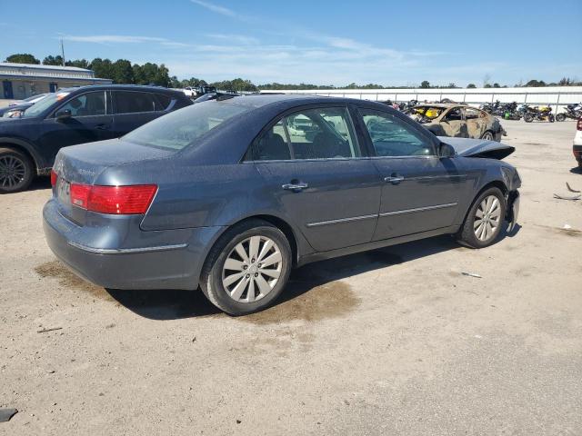 2009 HYUNDAI SONATA SE #3280391001
