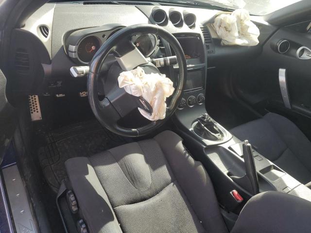 2004 NISSAN 350Z ROADS #3283843421