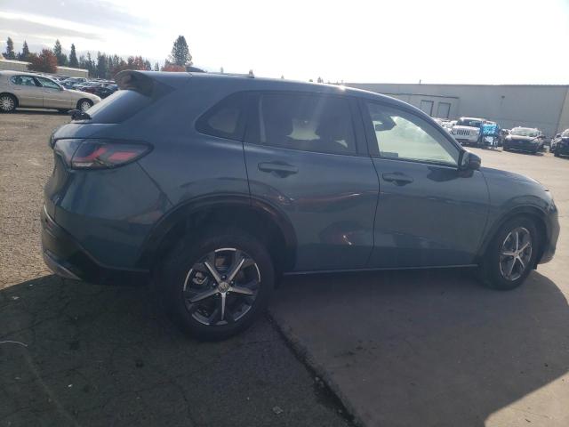 2024 HONDA HR-V EXL #3286895234