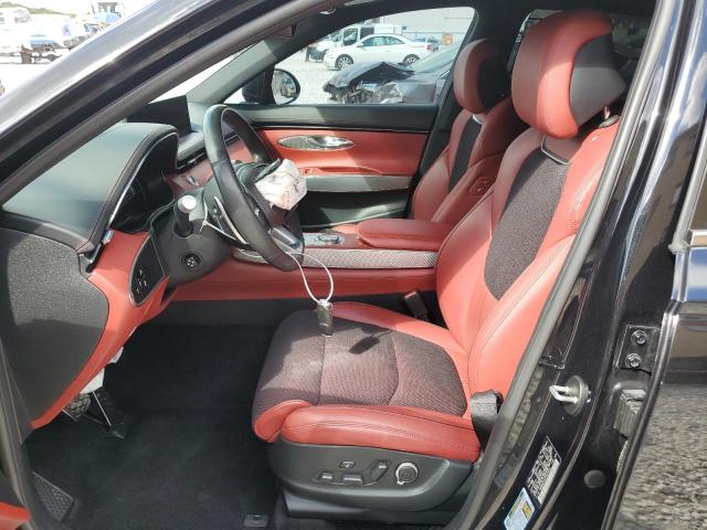 2023 GENESIS GV70 BASE #3302652037