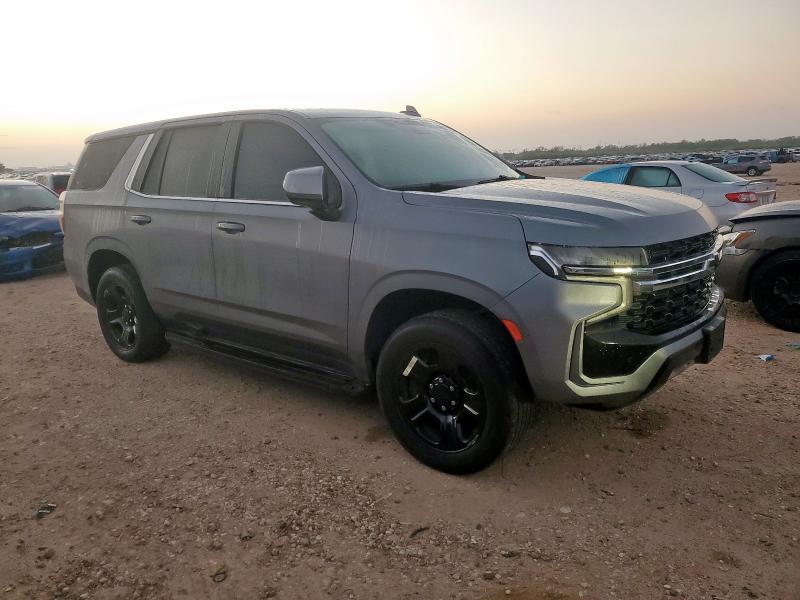 2022 CHEVROLET TAHOE C150 #3276404727