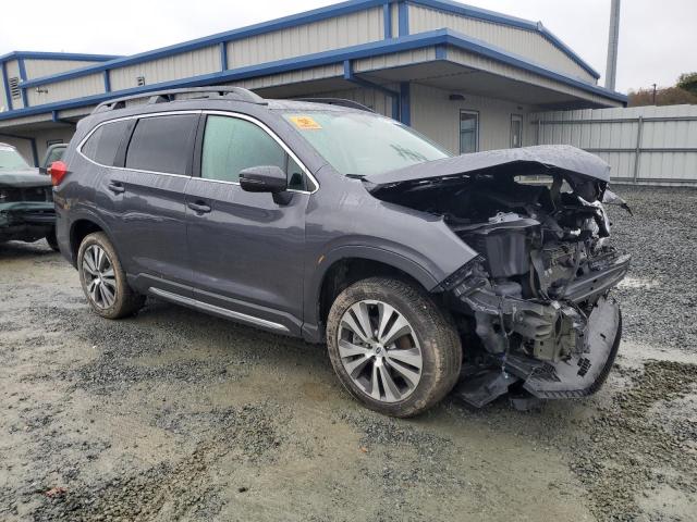 2022 SUBARU ASCENT LIM - 4S4WMAMD6N3431395