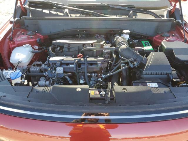 2024 HYUNDAI KONA N LIN KM8HACA39RU085884
