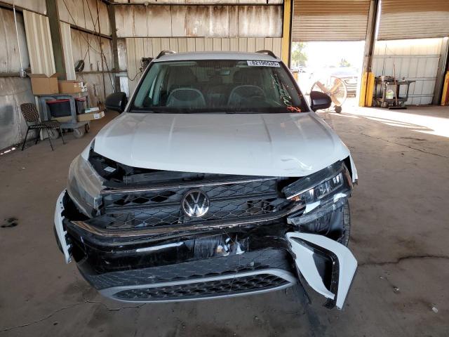 2023 VOLKSWAGEN TAOS S - 3VVCX7B25PM336963