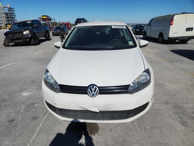 2014 VOLKSWAGEN GOLF - WVWDB7AJ5EW003394