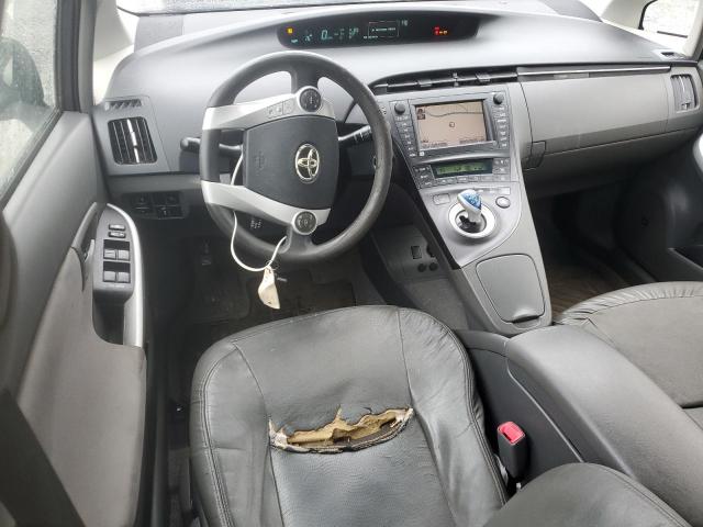 2010 TOYOTA PRIUS - JTDKN3DU3A0198566