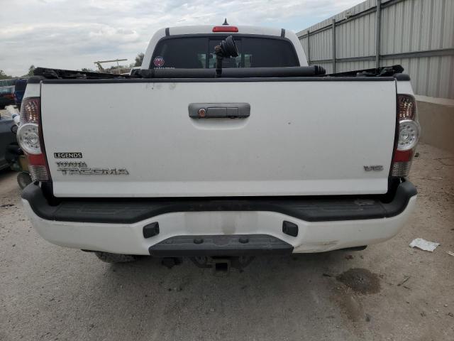2014 TOYOTA TACOMA DOUBLE CAB LONG BED - 3TMMU4FN6EM067612