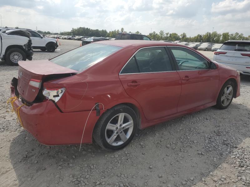 2013 TOYOTA CAMRY L - 4T1BF1FK6DU672676