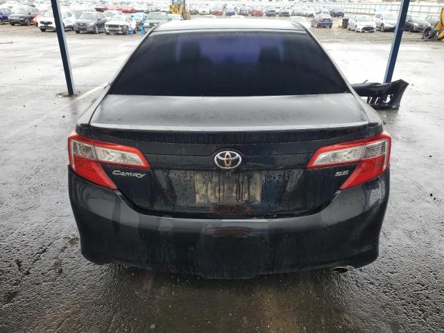 2014 TOYOTA CAMRY L - 4T1BF1FK5EU351830