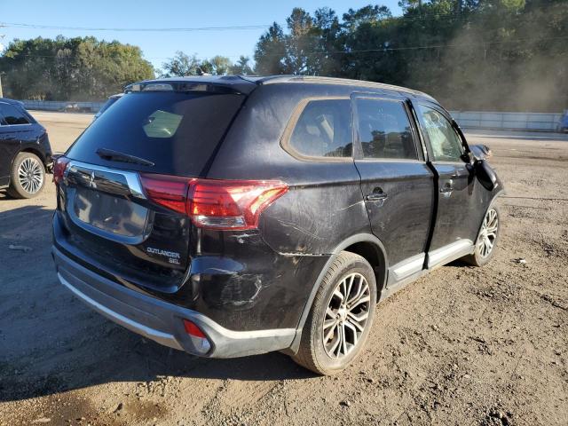 2016 MITSUBISHI OUTLANDER JA4AD3A30GZ009476