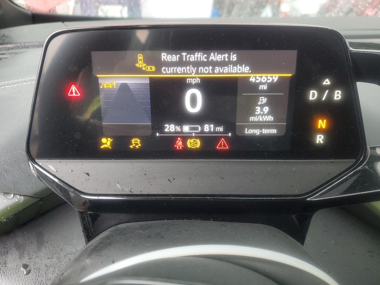 VOLKSWAGEN ID.4 PRO S