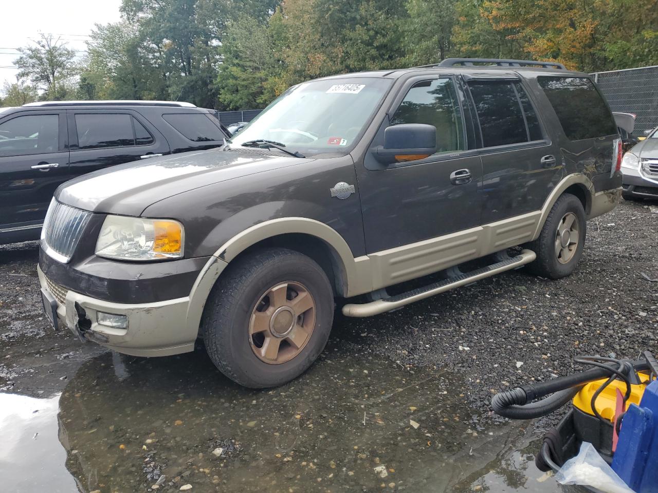 Lot #3294414508 2005 FORD EXPEDITION