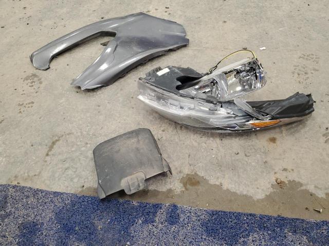 2013 FORD ESCAPE SEL - 1FMCU9H90DUD10197