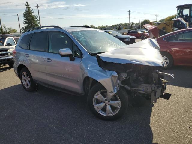 2016 SUBARU FORESTER 2 JF2SJADC2GH511609