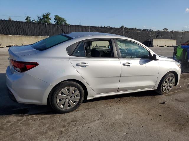 2019 KIA RIO S 3KPA24AB9KE248506