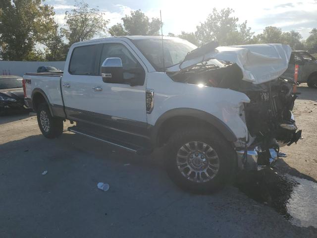 2021 FORD F250 SUPER - 1FT7W2B67MED94342