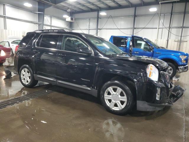 2015 GMC TERRAIN SL #3285748652