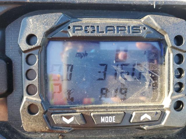 2023 POLARIS 4 WHEELER 3NESEE577PN177127