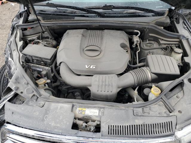 2015 DODGE DURANGO LI 1C4RDHDG0FC906898