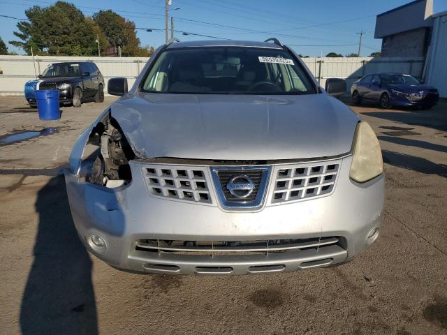 2014 NISSAN ROGUE SELE - Other View