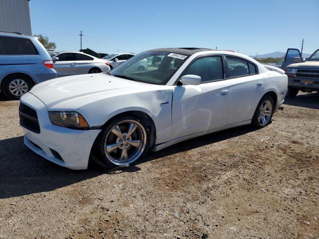 DODGE CHARGER R/