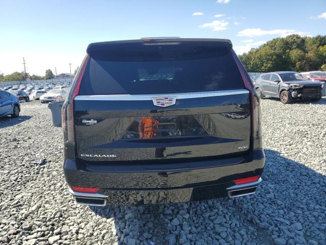 2023 CADILLAC ESCALADE PREMIUM LUXURY 1GYS4BKL5PR346500