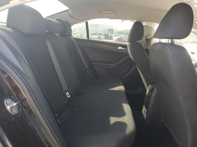 2015 VOLKSWAGEN JETTA BASE 3VW2K7AJ3FM315512