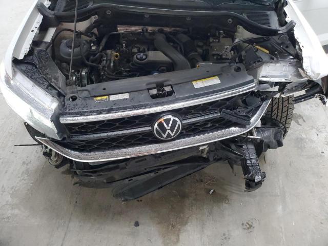 2024 VOLKSWAGEN TAOS S - 3VV5X7B28RM019240