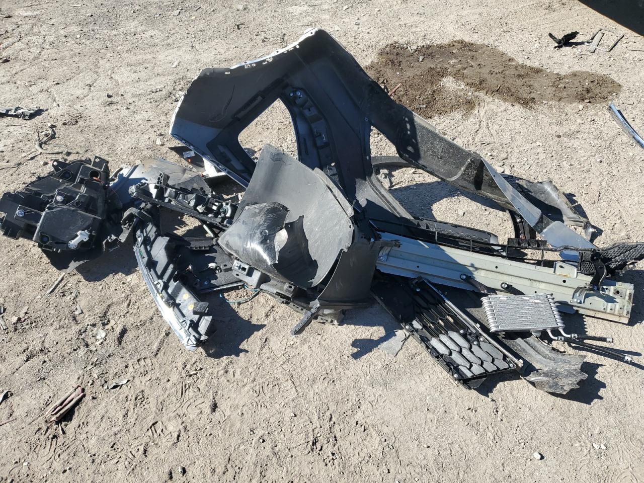 MITSUBISHI ECLIPSE SE