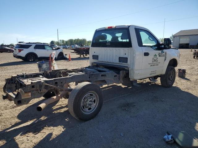 2018 FORD F250 SUPER DUTY #3283876422